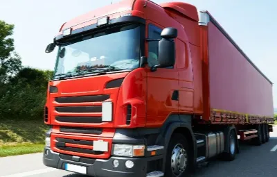 Konya Pazartekke Ambar Kargo