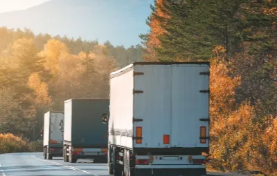 Konya ile Pazartekke Arası Klima Taşıma